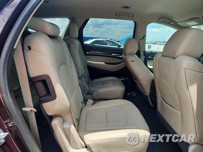 Zdjęcie 10 z 12 samochodu: 2018 BUICK ENCLAVE ESSENCE VIN:5GAERBKW1JJ261675 - miniatura