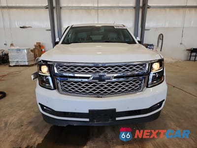 Piąte zdjęcie samochodu w środku: 2020 CHEVROLET TAHOE K1500 LT VIN:1GNSKBKC7LR108841 - miniatura
