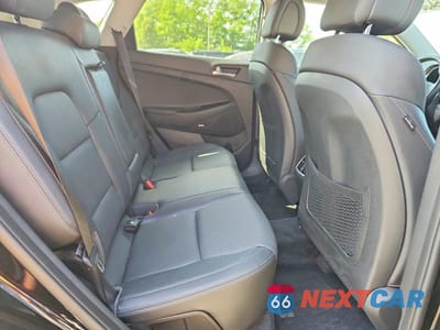 Zdjęcie 11 z 13 samochodu: 2017 HYUNDAI TUCSON SE PLUS VIN:KM8J33A47HU508173 - miniatura