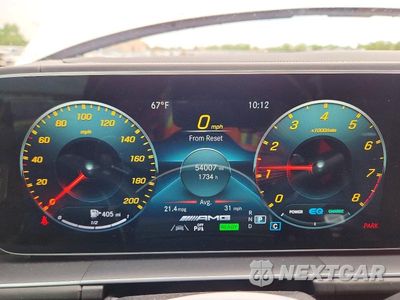 Zdjęcie 9 z 14 samochodu: 2023 MERCEDES-BENZ GLS 63 AMG 4MATIC VIN:4JGFF8KE4PA911772 - miniatura