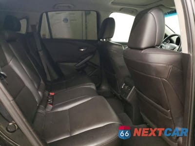 Zdjęcie 11 z 13 samochodu: 2016 ACURA RDX VIN:5J8TB3H38GL001219 - miniatura