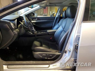Zdjęcie 7 z 12 samochodu: 2016 NISSAN MAXIMA 3.5 SL VIN:1N4AA6AP4GC904562 - miniatura
