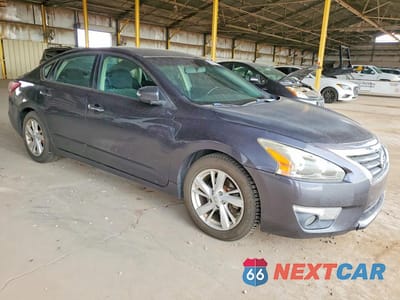 Czwarte zdjęcie samochodu z boku: 2013 NISSAN ALTIMA 2.5 VIN:1N4AL3AP4DC115686 - miniatura