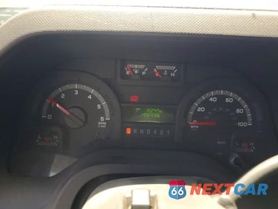 Zdjęcie 9 z 13 samochodu: 2017 FORD ECONOLINE E450 SUPER DUTY CUTAWAY VAN VIN:1FDFE4FS7HDC05262 - miniatura