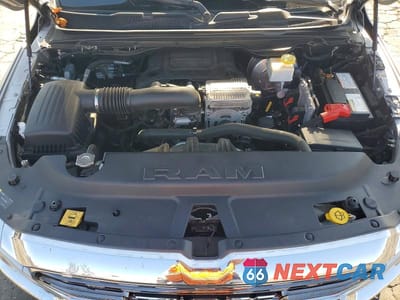 Zdjęcie 11 z 12 samochodu: 2022 RAM 1500 LIMITED VIN:1C6SRFHT3NN305784 - miniatura