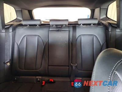 Zdjęcie 10 z 13 samochodu: 2023 BMW X3 XDRIVE30I VIN:5UX53DP00P9S16087 - miniatura