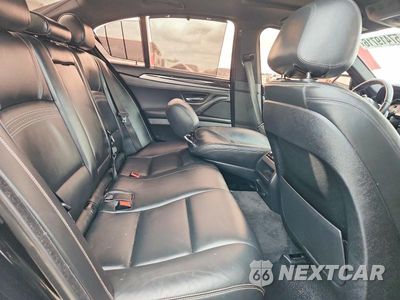 Zdjęcie 10 z 12 samochodu: 2016 BMW 535 I VIN:WBA5B1C54GG553990 - miniatura