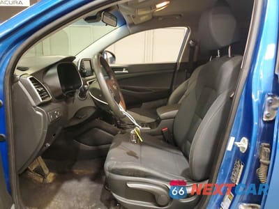 Zdjęcie 7 z 13 samochodu: 2020 HYUNDAI TUCSON SE VIN:KM8J2CA48LU087480 - miniatura