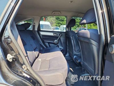 Zdjęcie 11 z 13 samochodu: 2011 HONDA CR-V LX VIN:5J6RE4H36BL069429 - miniatura