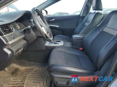 Zdjęcie 7 z 12 samochodu: 2014 TOYOTA CAMRY SE VIN:4T1BF1FK7EU451010 - miniatura