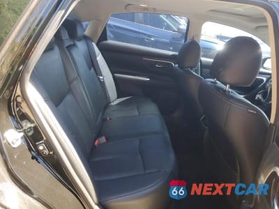 Zdjęcie 10 z 12 samochodu: 2017 NISSAN ALTIMA VIN:1N4BL3AP1HC227162 - miniatura