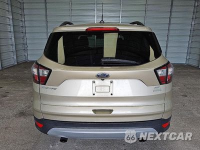 Zdjęcie 6 z 12 samochodu: 2018 FORD ESCAPE SE VIN:1FMCU0GD6JUC88736 - miniatura