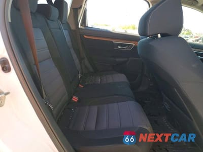 Zdjęcie 11 z 13 samochodu: 2020 HONDA CR-V EX VIN:2HKRW2H55LH689932 - miniatura
