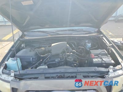 Zdjęcie 11 z 12 samochodu: 2010 TOYOTA TACOMA BASE VIN:5TEPX4EN7AZ733329 - miniatura