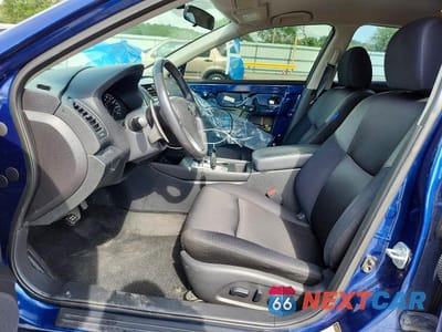 Zdjęcie 7 z 13 samochodu: 2016 NISSAN ALTIMA 2.5 SR VIN:1N4AL3AP5GC266380 - miniatura