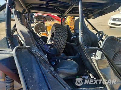 Zdjęcie 6 z 10 samochodu: 2004 ARTIC CAT UTILITY VEHICLE VIN:4UF14MPV4ET309339 - miniatura