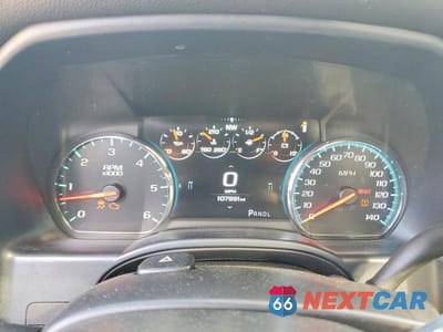 Zdjęcie 9 z 12 samochodu: 2018 GMC SIERRA K1500 DENALI VIN:3GTU2PEJ9JG605198 - miniatura