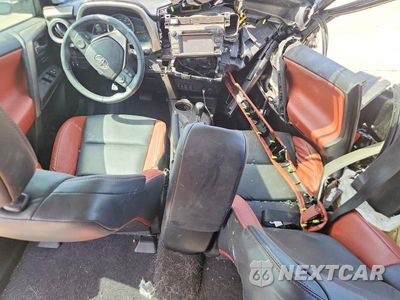 Zdjęcie 8 z 13 samochodu: 2015 TOYOTA RAV4 LIMITED VIN:2T3DFREV2FW265368 - miniatura