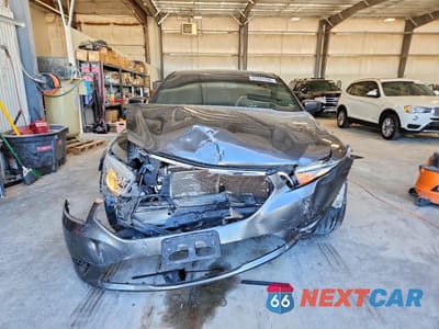 Piąte zdjęcie samochodu w środku: 2016 FORD TAURUS SEL VIN:1FAHP2E85GG131800 - miniatura