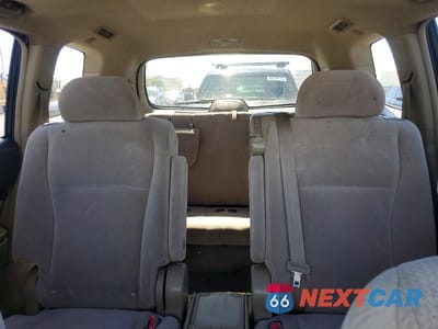 Zdjęcie 10 z 13 samochodu: 2008 TOYOTA HIGHLANDER BASE VIN:JTEES41A882102964 - miniatura