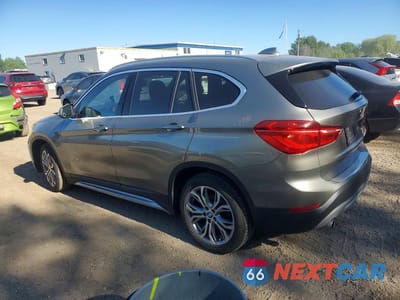 Drugie zdjęcie samochodu z przodu: 2016 BMW X1 XDRIVE28I VIN:WBXHT3C34G5F65551 - miniatura