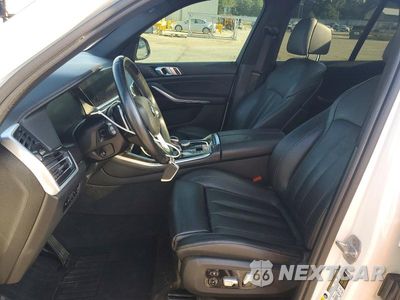 Zdjęcie 7 z 14 samochodu: 2020 BMW X5 SDRIVE 40I VIN:5UXCR4C03L9B52023 - miniatura