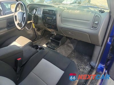 Zdjęcie 8 z 12 samochodu: 2005 FORD RANGER VIN:1FTYR10UX5PA75143 - miniatura