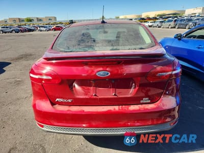 Zdjęcie 6 z 12 samochodu: 2015 FORD FOCUS SE VIN:1FADP3FE0FL248425 - miniatura