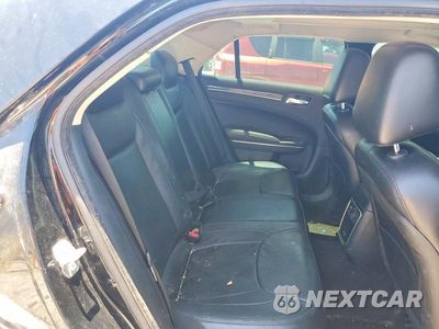 Zdjęcie 10 z 13 samochodu: 2016 CHRYSLER 300 LIMITED VIN:2C3CCARG1GH311523 - miniatura