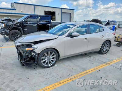 2026 MAZDA 3 PREFERRED JM1BPACLXT1863189 - główne zdjęcie licytacji z USA - miniatura
