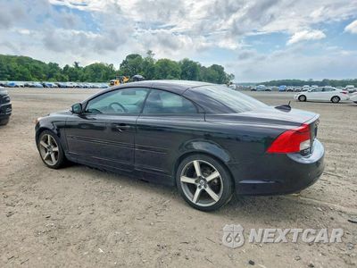 Drugie zdjęcie samochodu z przodu: 2011 VOLVO C70 T5 VIN:YV1672MC3BJ108190 - miniatura