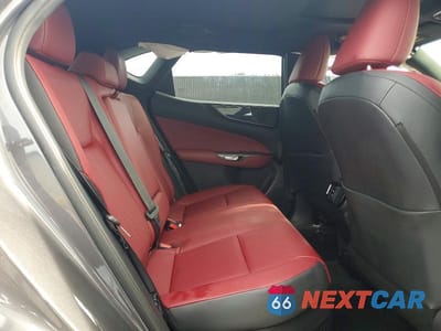 Zdjęcie 11 z 14 samochodu: 2025 LEXUS NX 350H PREMIUM VIN:2T2GKCEZ6SC035759 - miniatura