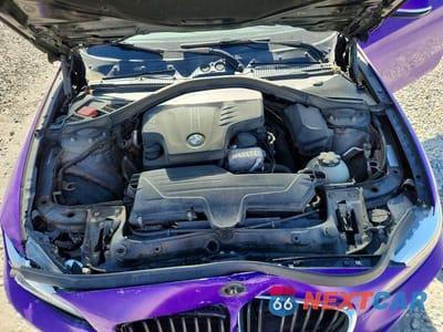 Zdjęcie 11 z 12 samochodu: 2016 BMW 228 XI SULEV VIN:WBA1G9C59GV599888 - miniatura