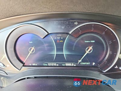 Zdjęcie 9 z 12 samochodu: 2017 BMW 540 XI VIN:WBAJE7C30HG887698 - miniatura