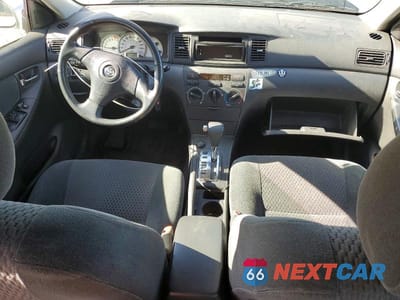 Zdjęcie 8 z 12 samochodu: 2007 TOYOTA COROLLA S VIN:1NXBR32E07Z791699 - miniatura