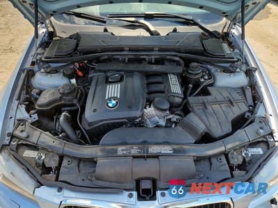 Zdjęcie 11 z 12 samochodu: 2011 BMW 328 XI SULEV VIN:WBAPK5C53BF123298 - miniatura