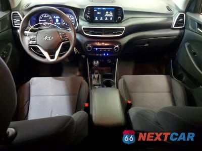 Zdjęcie 8 z 13 samochodu: 2020 HYUNDAI TUCSON SE VIN:KM8J2CA48LU087480 - miniatura