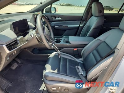 Zdjęcie 7 z 14 samochodu: 2025 HONDA PROLOGUE TOUR VIN:3GPKHXRJ1SS525472 - miniatura