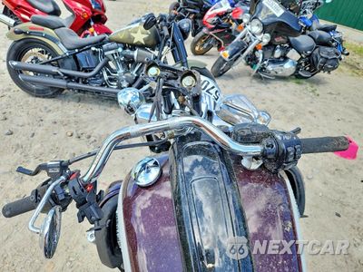Zdjęcie 7 z 8 samochodu: 2021 HARLEY-DAVIDSON FLHR VIN:1HD1FBC12MB670984 - miniatura