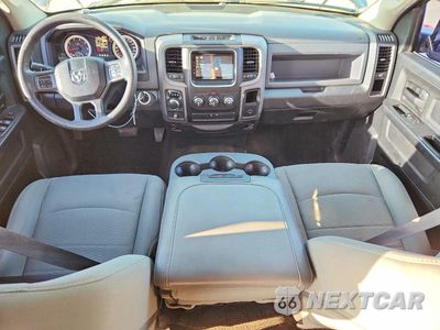 Zdjęcie 8 z 13 samochodu: 2015 RAM 1500 ST VIN:1C6RR6KTXFS755006 - miniatura