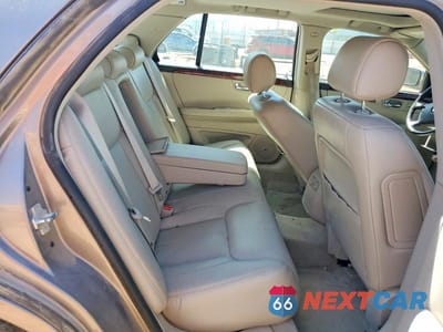 Zdjęcie 10 z 12 samochodu: 2007 CADILLAC DTS VIN:1G6KD57Y07U100840 - miniatura