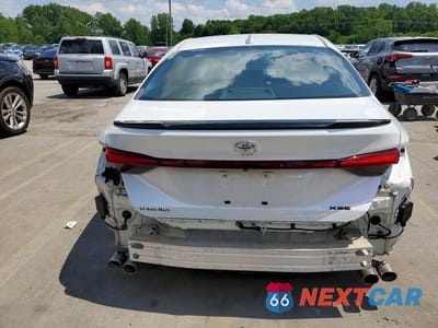 Zdjęcie 6 z 13 samochodu: 2019 TOYOTA AVALON XSE VIN:4T1BZ1FBXKU015092 - miniatura