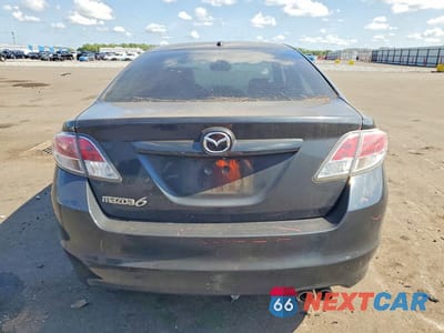 Zdjęcie 6 z 13 samochodu: 2012 MAZDA 6 I VIN:1YVHZ8CH0C5M20299 - miniatura