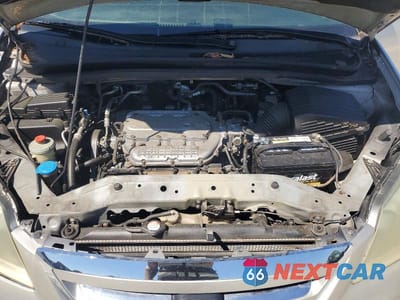 Zdjęcie 12 z 13 samochodu: 2006 HONDA ODYSSEY EX VIN:5FNRL38476B042070 - miniatura