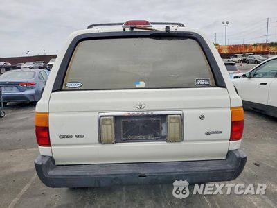 Zdjęcie 6 z 13 samochodu: 1994 TOYOTA 4RUNNER VN29 SR5 VIN:JT3VN29V0R0030263 - miniatura