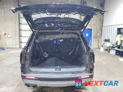 Zdjęcie 6 z 14 samochodu: 2026 CHEVROLET TRAVERSE LT VIN:1GNEVGKSXTJ138276 - miniatura