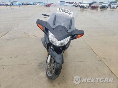Drugie zdjęcie samochodu z przodu: 2006 HONDA ST1300 A VIN:JH2SC51466M400023 - miniatura