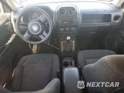 Zdjęcie 8 z 13 samochodu: 2014 JEEP PATRIOT SPORT VIN:1C4NJRBB7ED550950 - miniatura