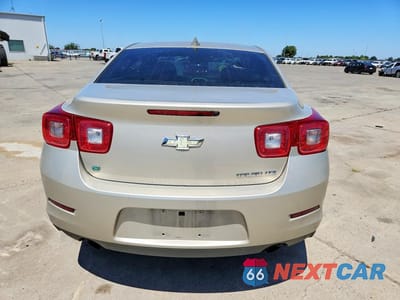 Zdjęcie 6 z 13 samochodu: 2016 CHEVROLET MALIBU LIMITED LTZ VIN:1G11E5SA3GF102157 - miniatura
