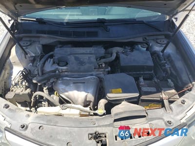 Zdjęcie 11 z 12 samochodu: 2014 TOYOTA CAMRY SE SPORT VIN:4T1BF1FK1EU776753 - miniatura